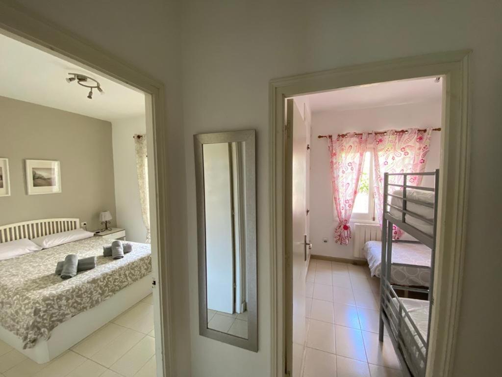 Bellver 1, Ciutadella-Cala Blanca Cala Blanca  Room photo