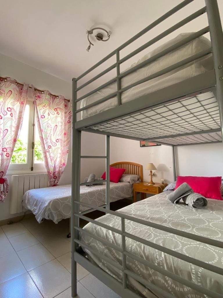Bellver 1, Ciutadella-Cala Blanca Cala Blanca  Room photo