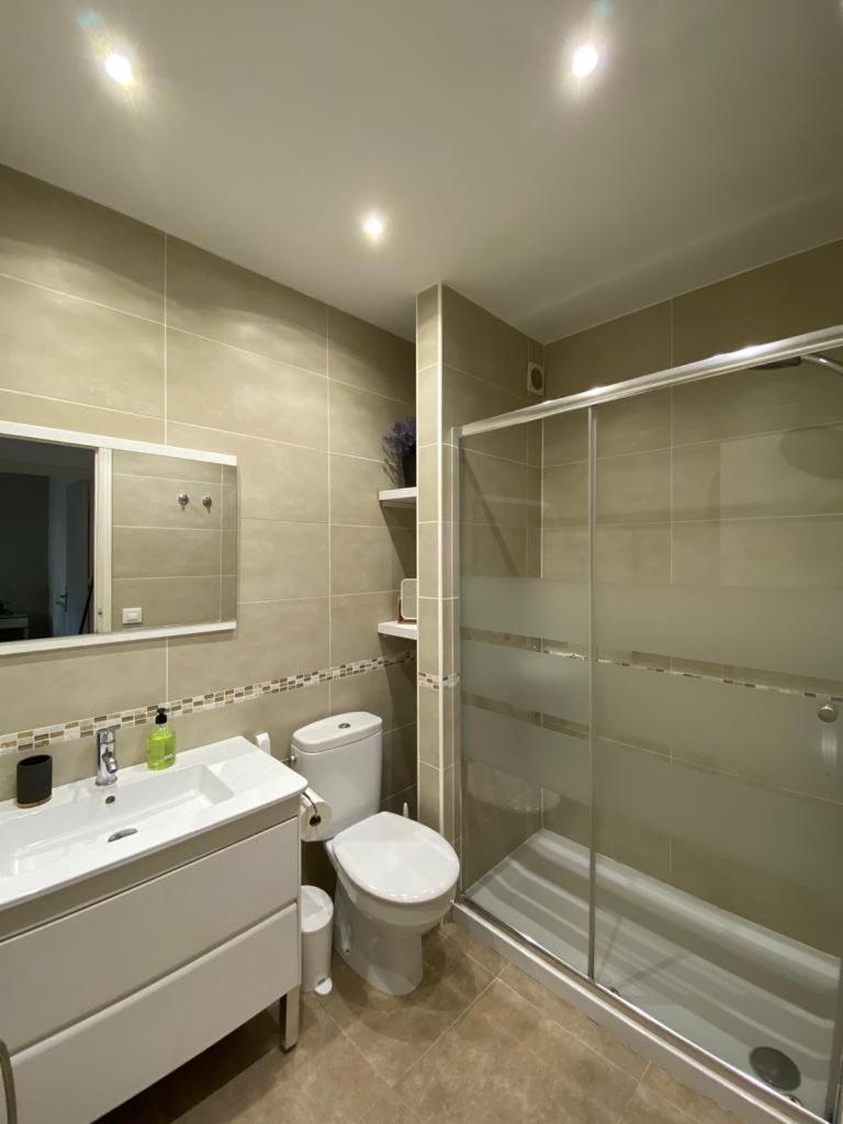 Bellver 1, Ciutadella-Cala Blanca Cala Blanca  Room photo